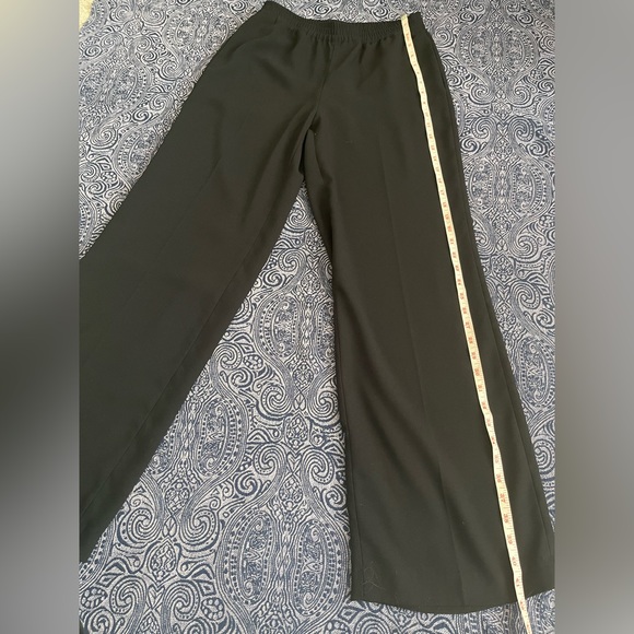 Elastic Waist Trouser - Picture 4 of 9